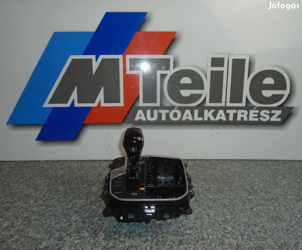 [GYÁRI BONTOTT] BMW - AUTOMATA SEBVÁLTÓKAR KULISSZA - 1-ES / F40